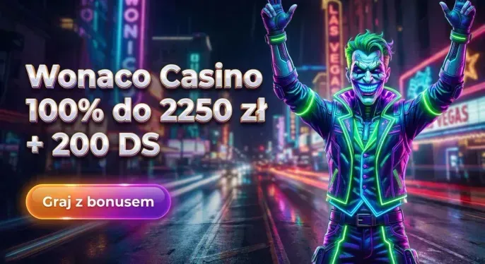 Wonaco Casino